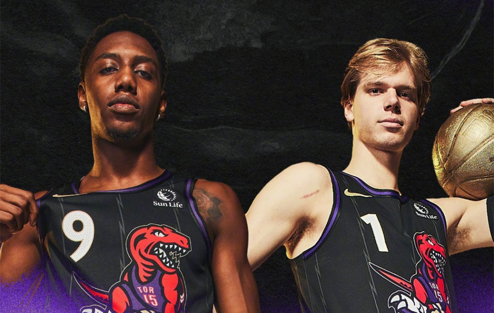 猛龙队取得五连胜，已稳居东部榜首的简单介绍