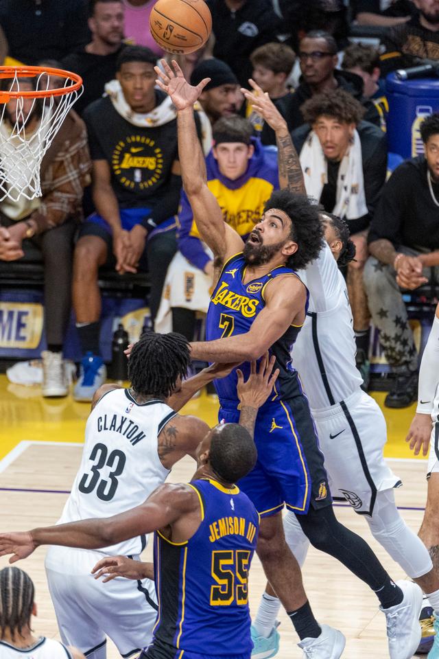 篮网队再度落败，比分差距扩大的简单介绍