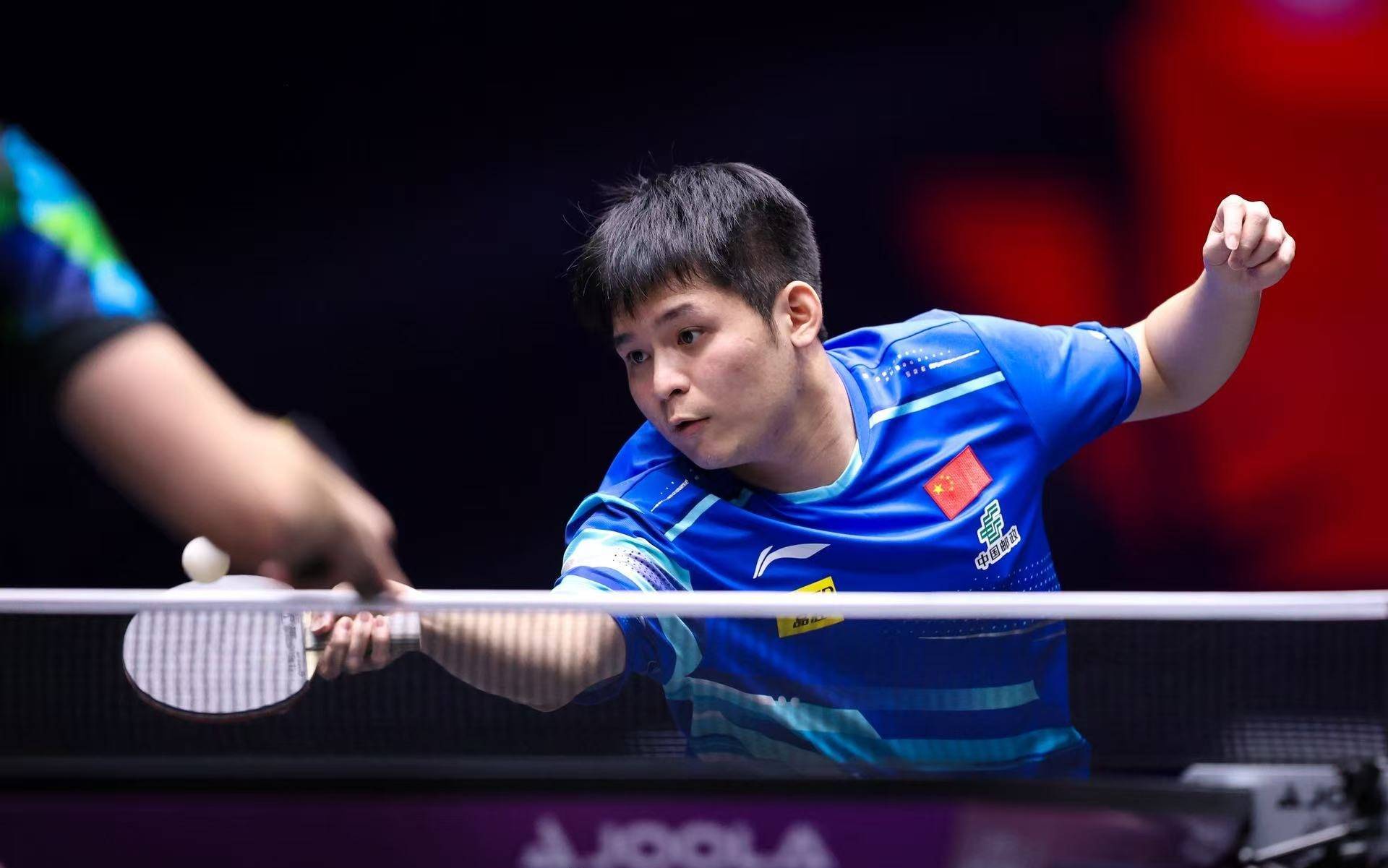 球员备战全情投入，备受赞誉的简单介绍