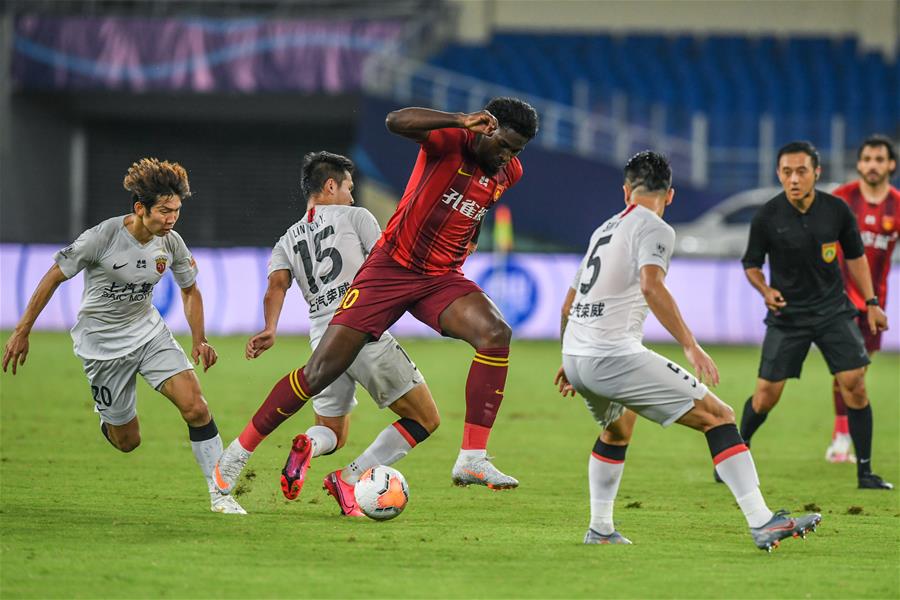 包含辽宁宏运主场对阵河北华夏幸福,谁能赢得胜利?的词条 包含辽宁宏运主场对阵河北华夏幸福,谁能赢得胜利?的词条