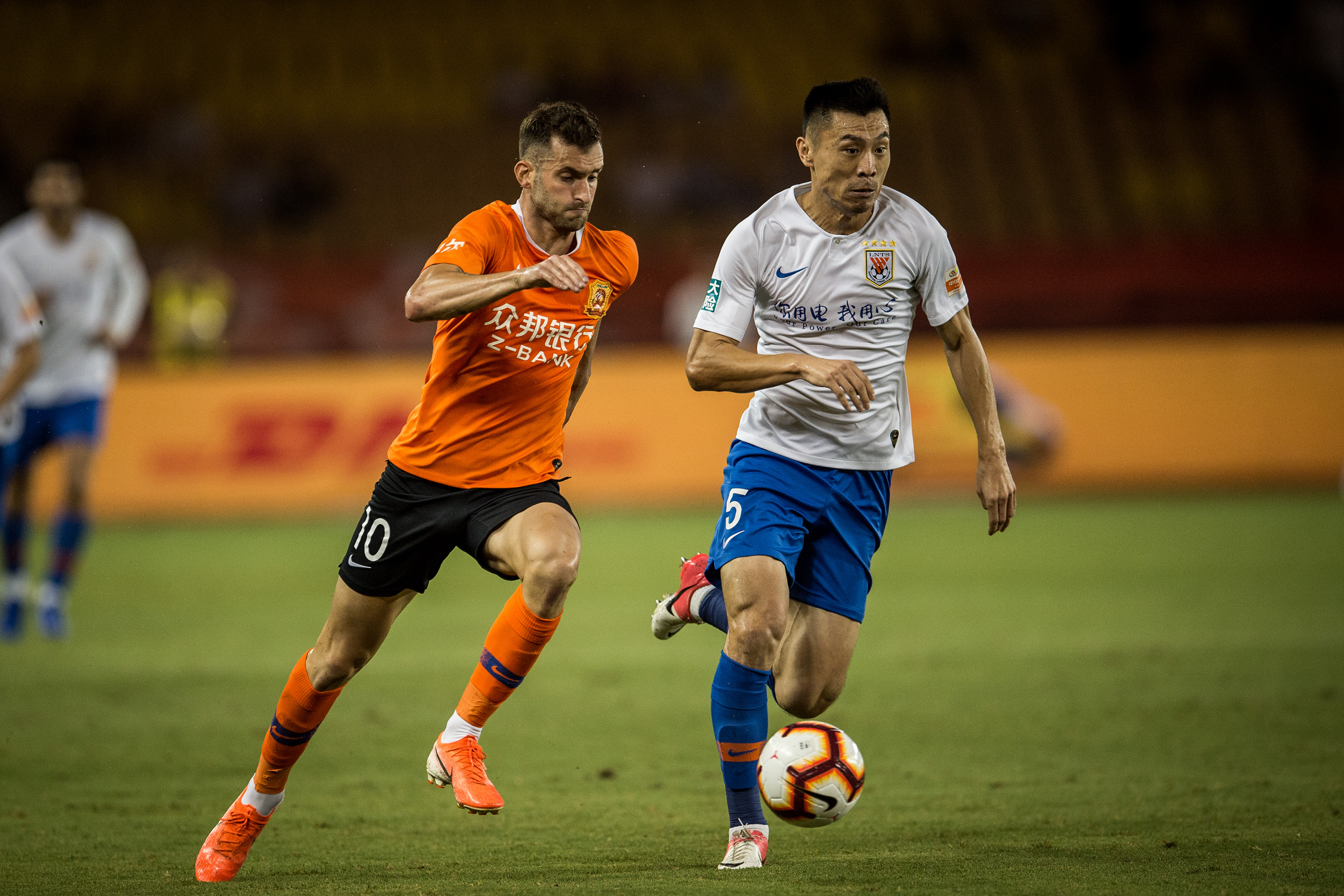 爱游戏在线-关于武汉卓尔不敌对手，输球无缘晋级的信息