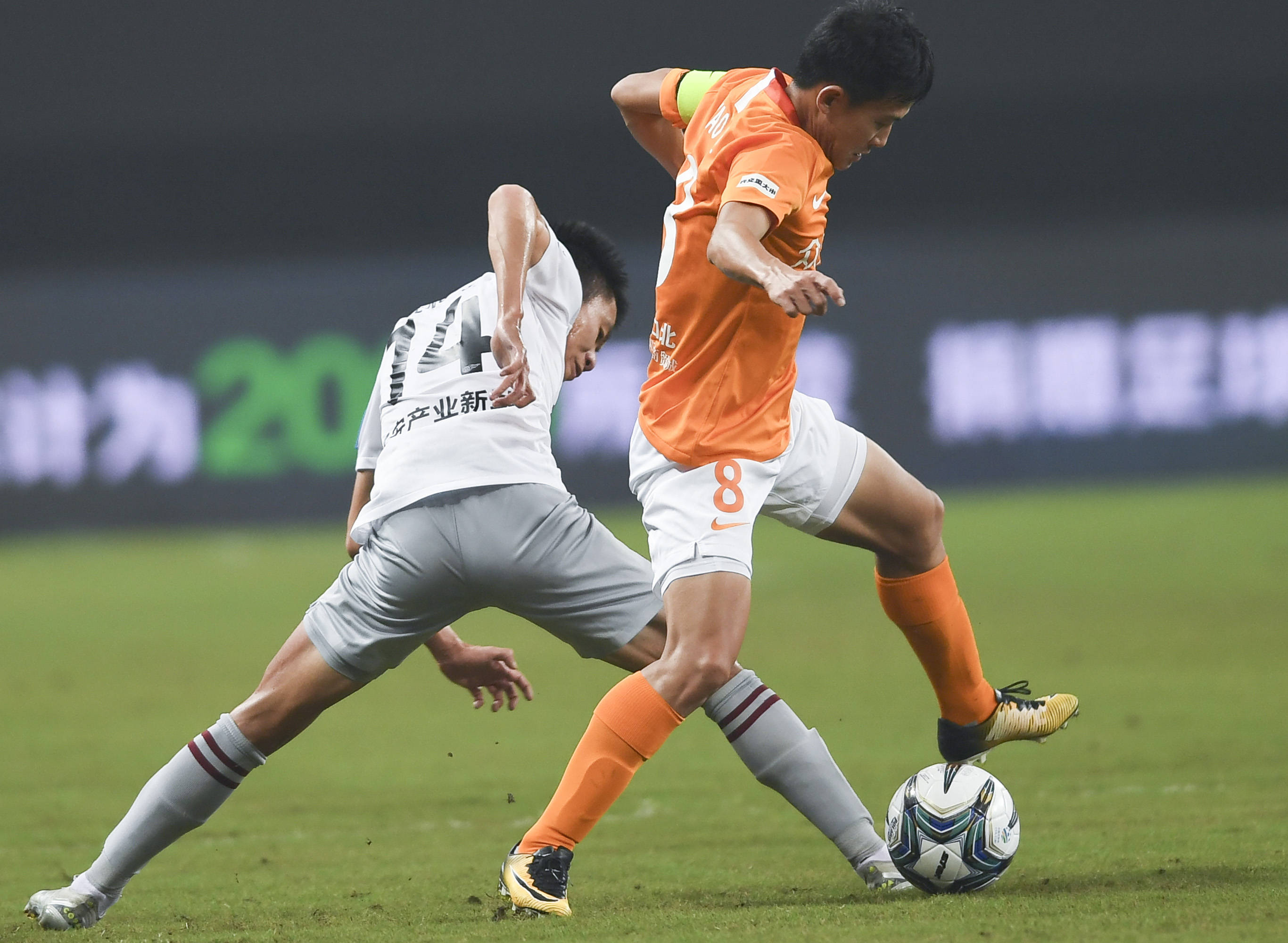 关于武汉卓尔不敌对手，输球无缘晋级的信息