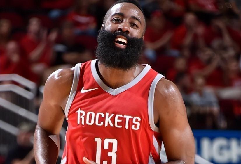 火箭客场大胜篮网，哈登再次狂砍超40+的简单介绍