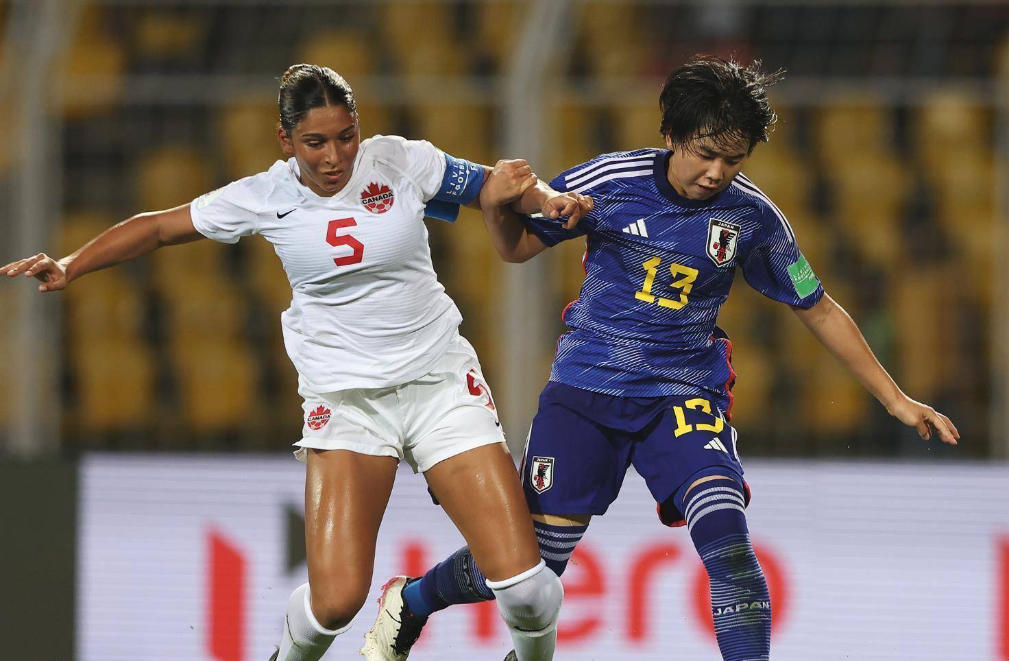 日本女足取胜居首，稳坐榜首