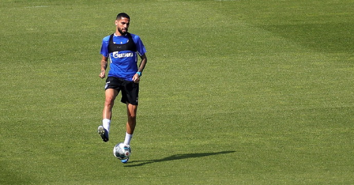 包含沙尔克04击败强敌,重返胜利赛道的词条 包含沙尔克04击败强敌,重返胜利赛道的词条