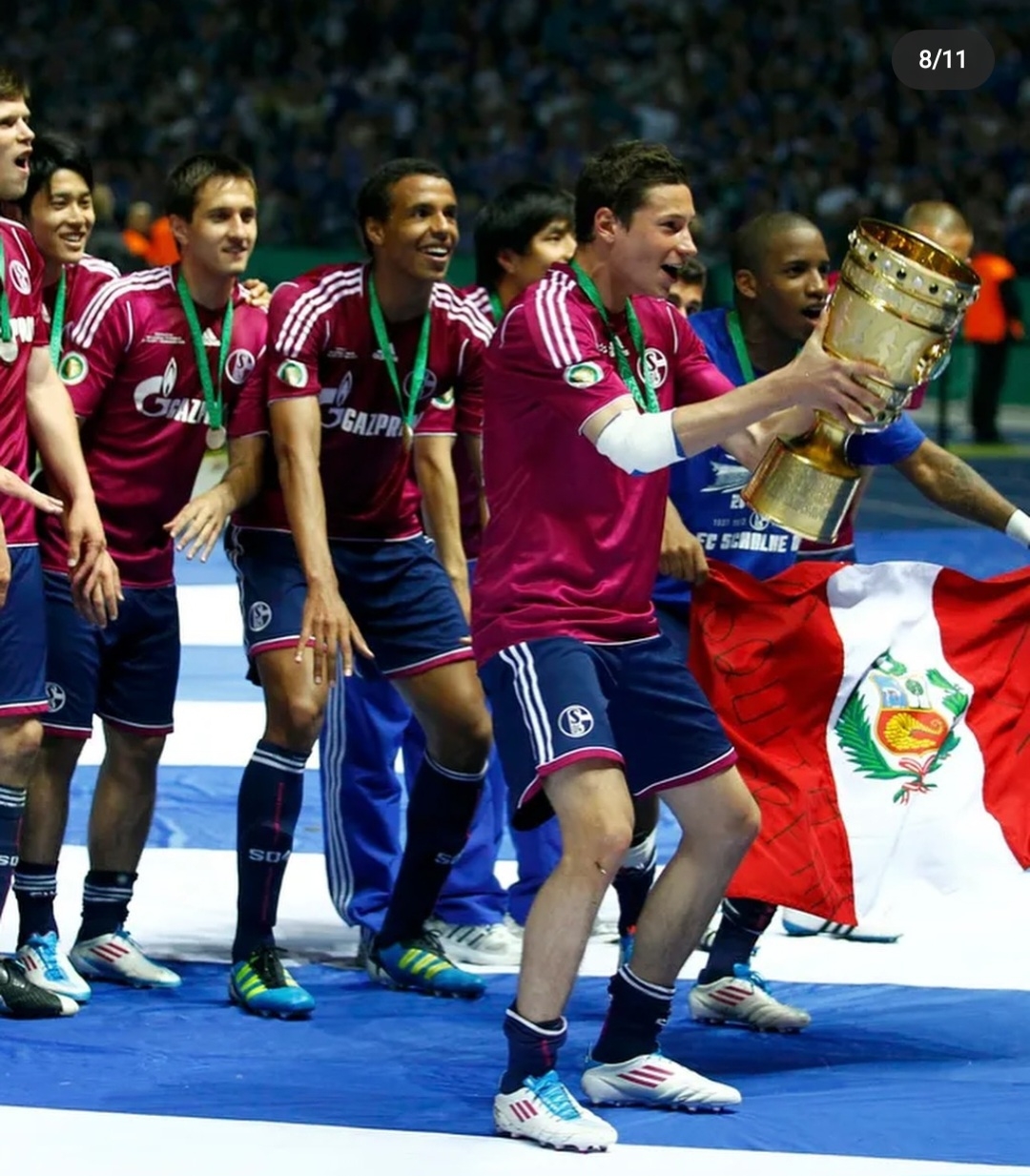 包含沙尔克04击败强敌,重返胜利赛道的词条 包含沙尔克04击败强敌,重返胜利赛道的词条