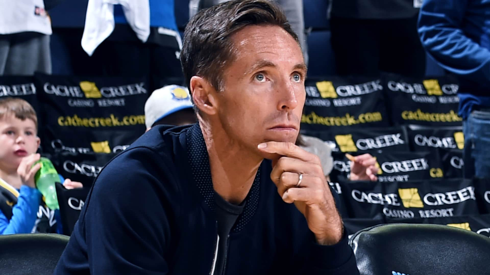 爱游戏大厅-纳什当选为篮网主教练，球队继续壮大的简单介绍