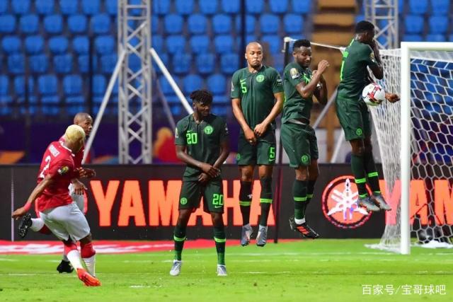 尼日利亚队战绩不佳，无缘晋级的简单介绍