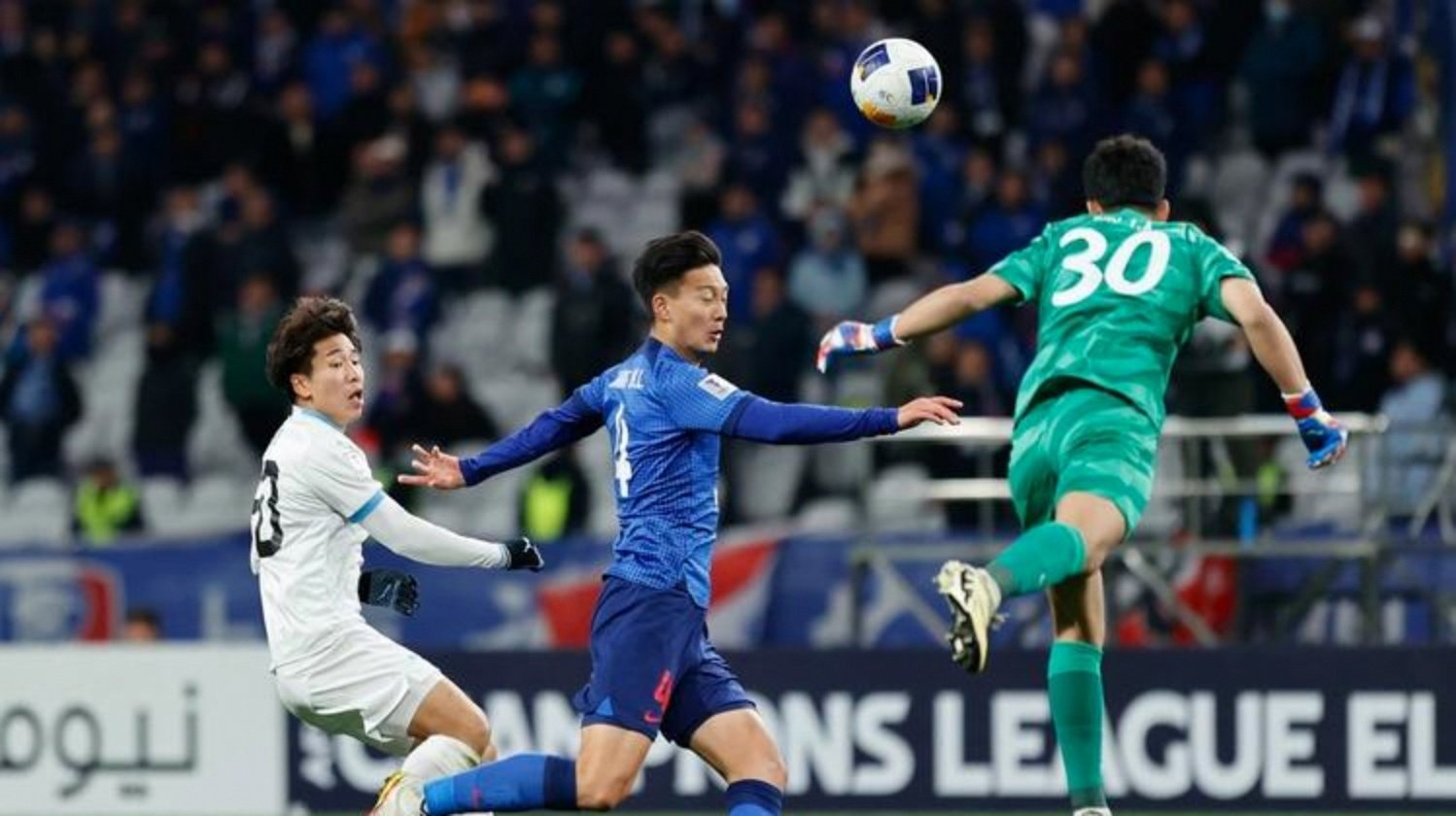 策略精准!一支中超劲旅在比赛中以防守取胜的简单介绍 策略精准!一支中超劲旅在比赛中以防守取胜的简单介绍