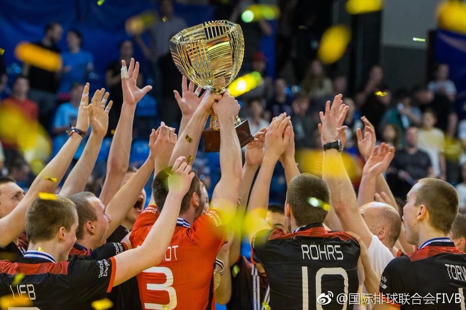 法国男排实力强大，夺金形势看好的简单介绍