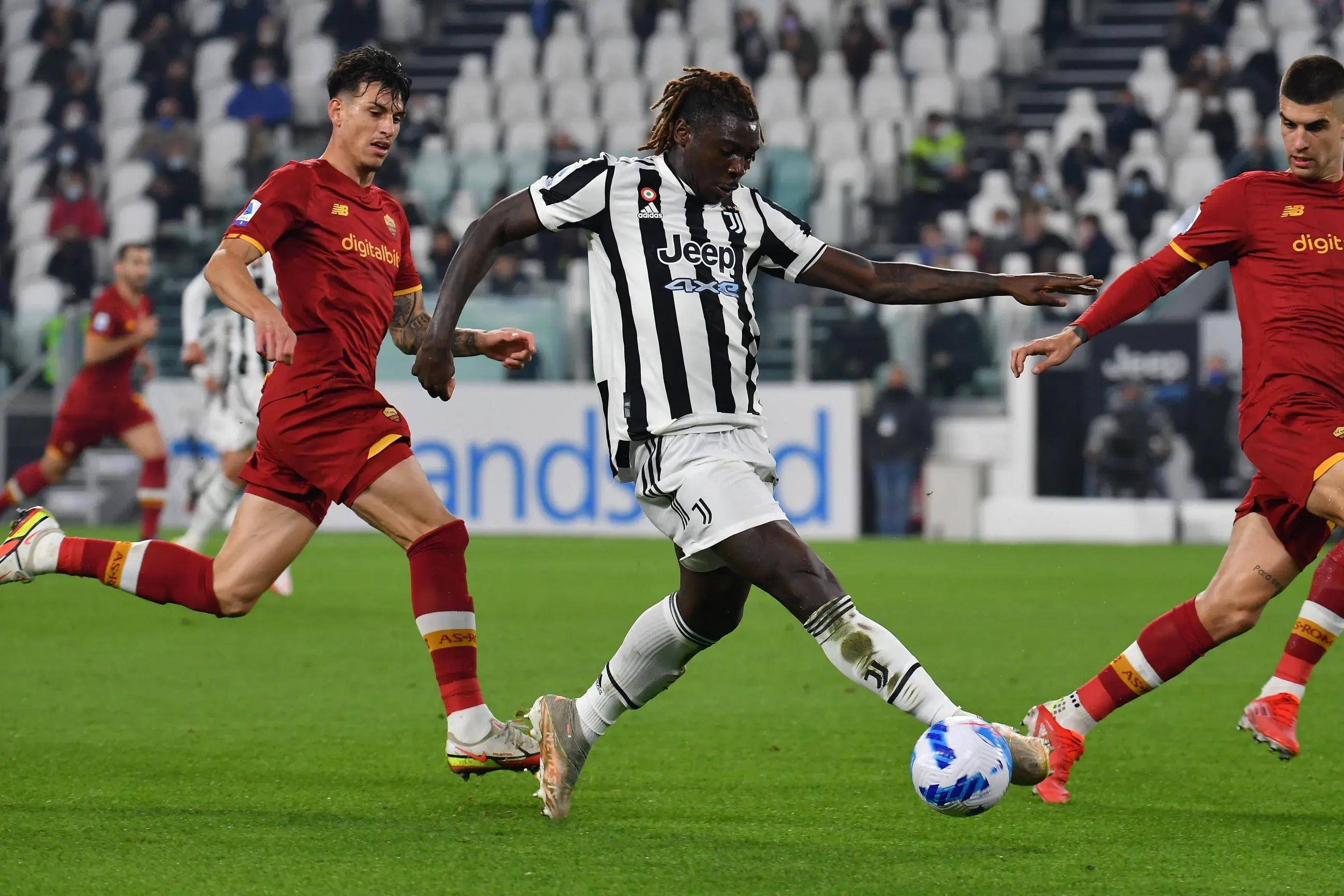 尤文图斯客场连胜，晋级欧冠四强的简单介绍