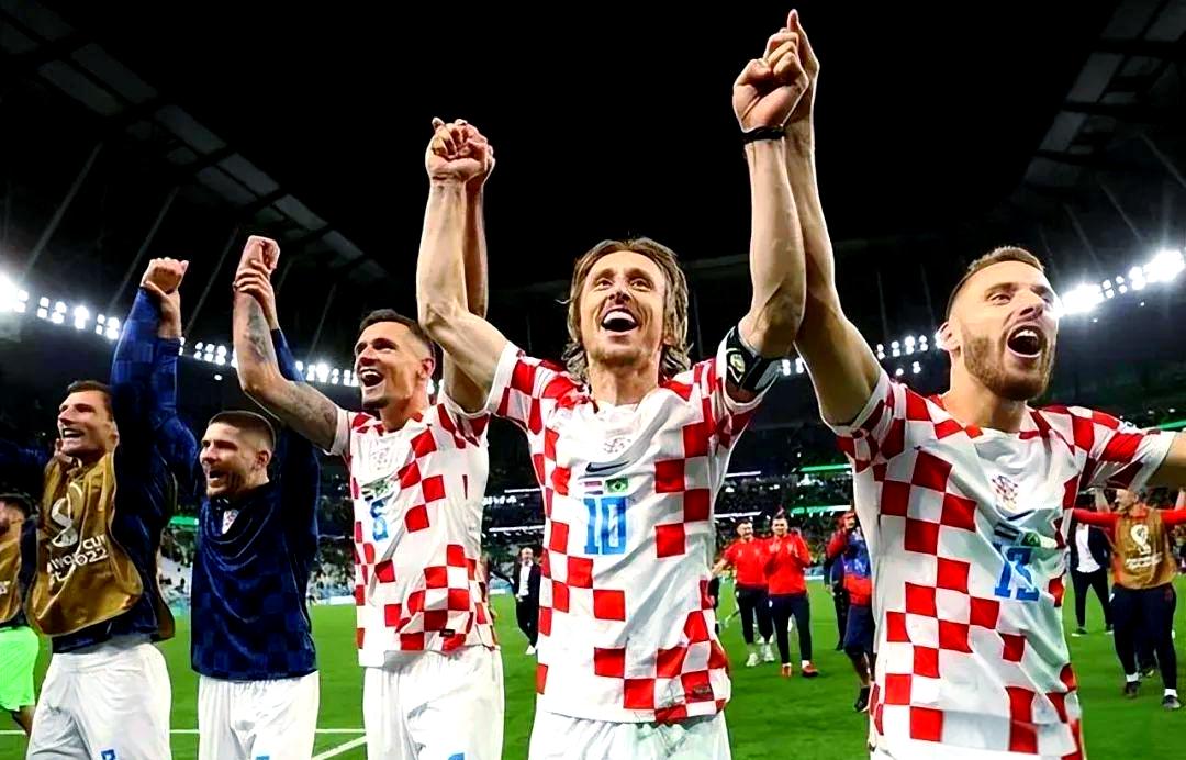 克罗地亚小组赛战胜意大利，欧国联出线前景日益明朗的简单介绍
