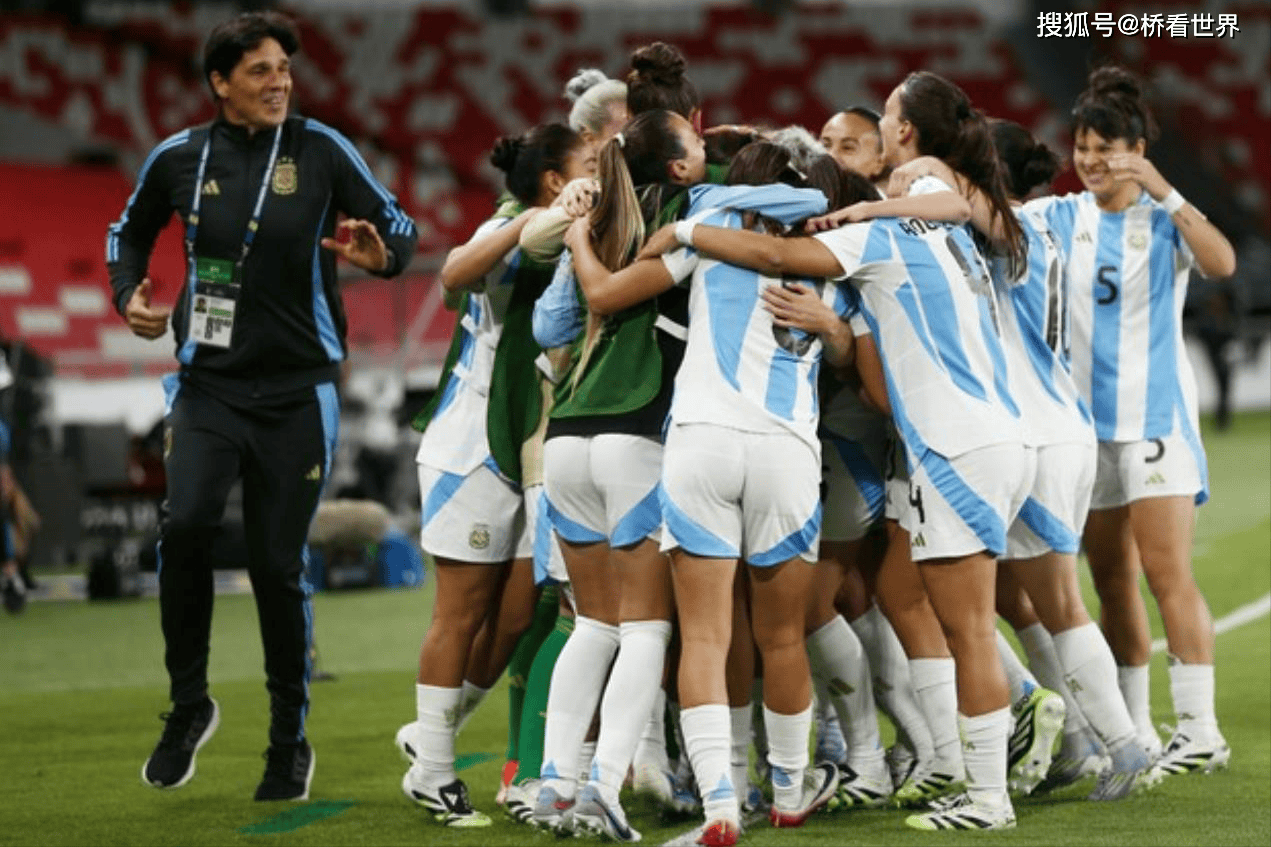 阿根廷女足逼平乌拉圭，争夺一胜平的简单介绍