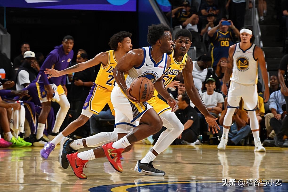 关于NBA选秀新秀：被勇士队选中成为球队新希望的信息