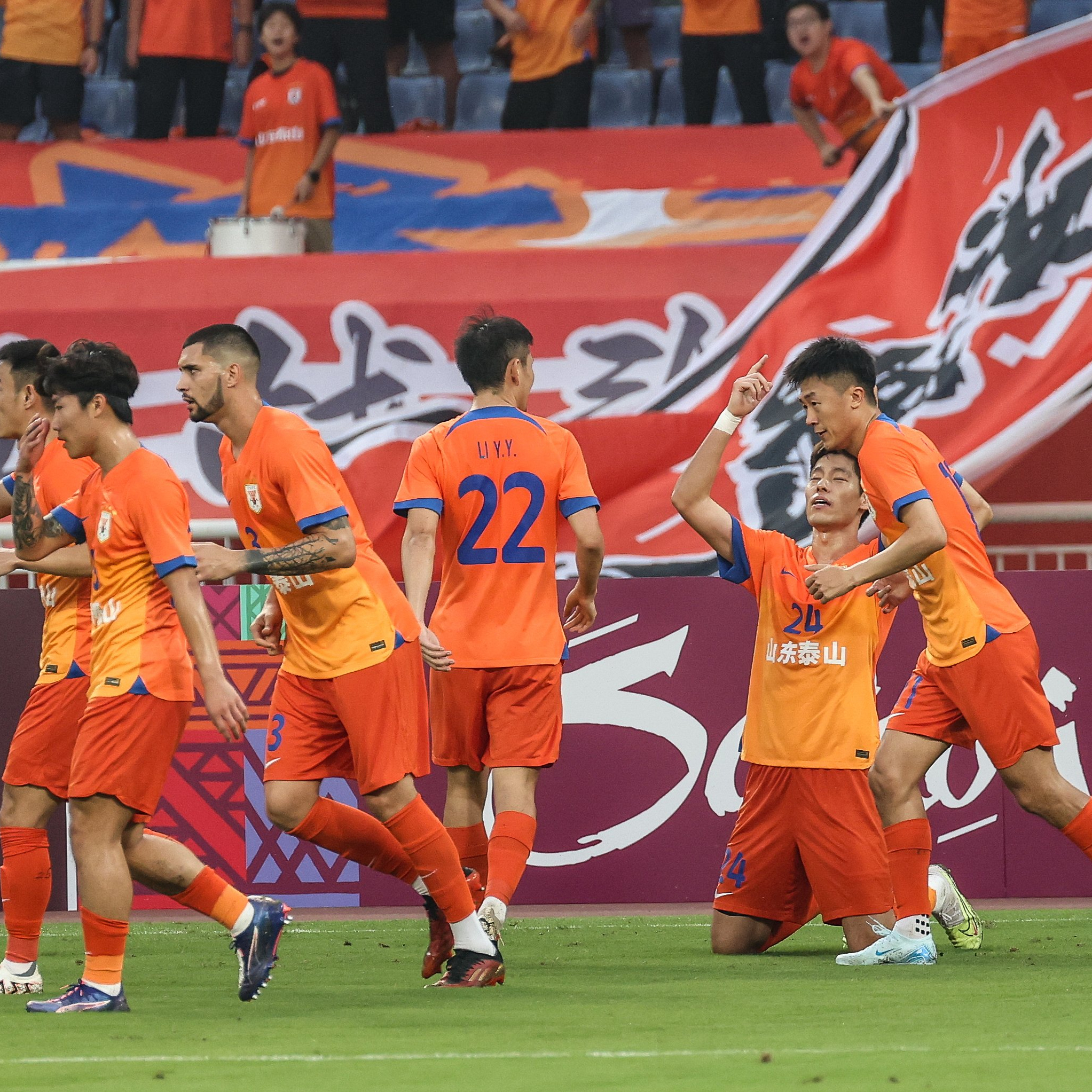 亚洲精英们的角逐，展现出色表现的简单介绍