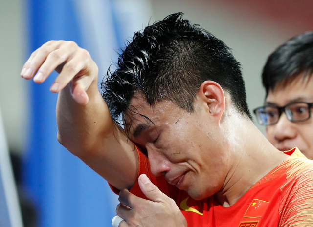 包含印尼队翻盘韩国队,桃田贤斗刷新纪录的词条 包含印尼队翻盘韩国队,桃田贤斗刷新纪录的词条