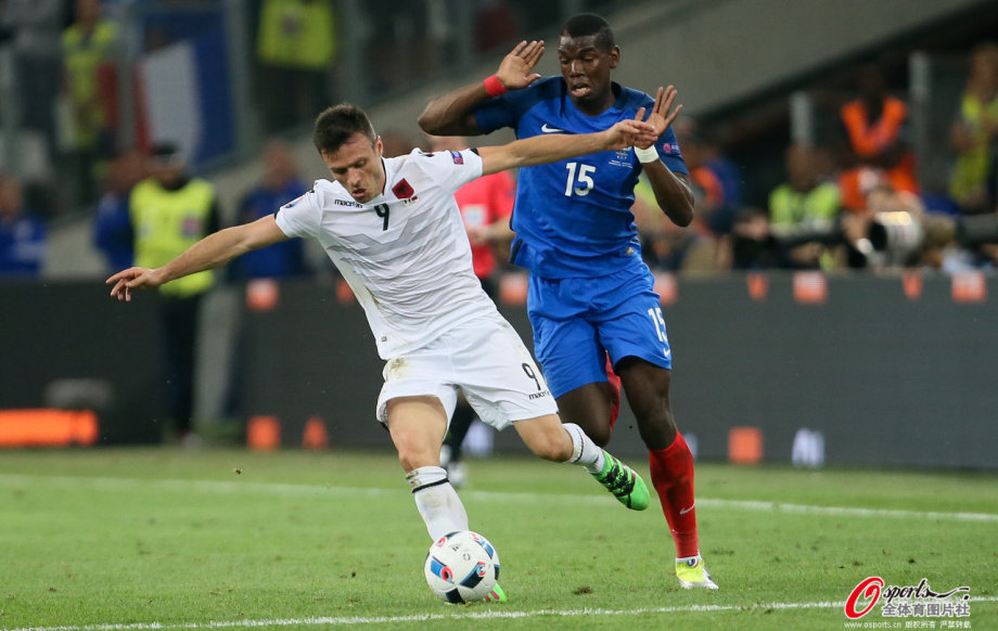 法国队绝杀韩国队，马龙统治全场的简单介绍