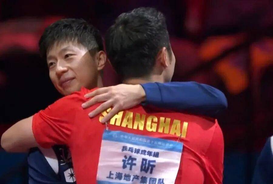 法国队绝杀韩国队，马龙统治全场的简单介绍