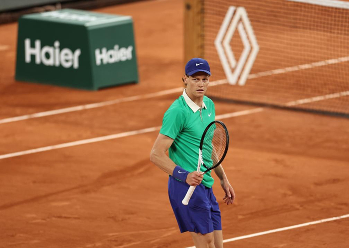 包含蒙特卡洛大师赛绝杀法网,辛纳点燃赛场的词条 包含蒙特卡洛大师赛绝杀法网,辛纳点燃赛场的词条