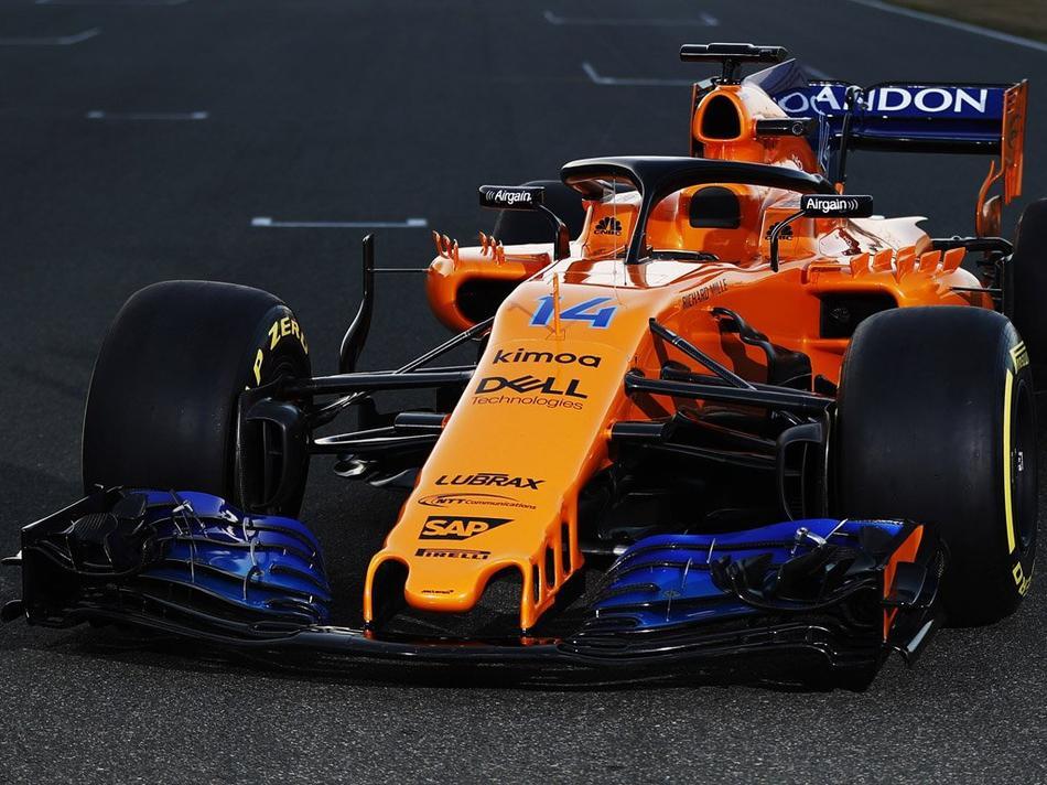 梅赛德斯鏖战迈凯伦,塞恩斯带队取胜的简单介绍 梅赛德斯鏖战迈凯伦,塞恩斯带队取胜的简单介绍