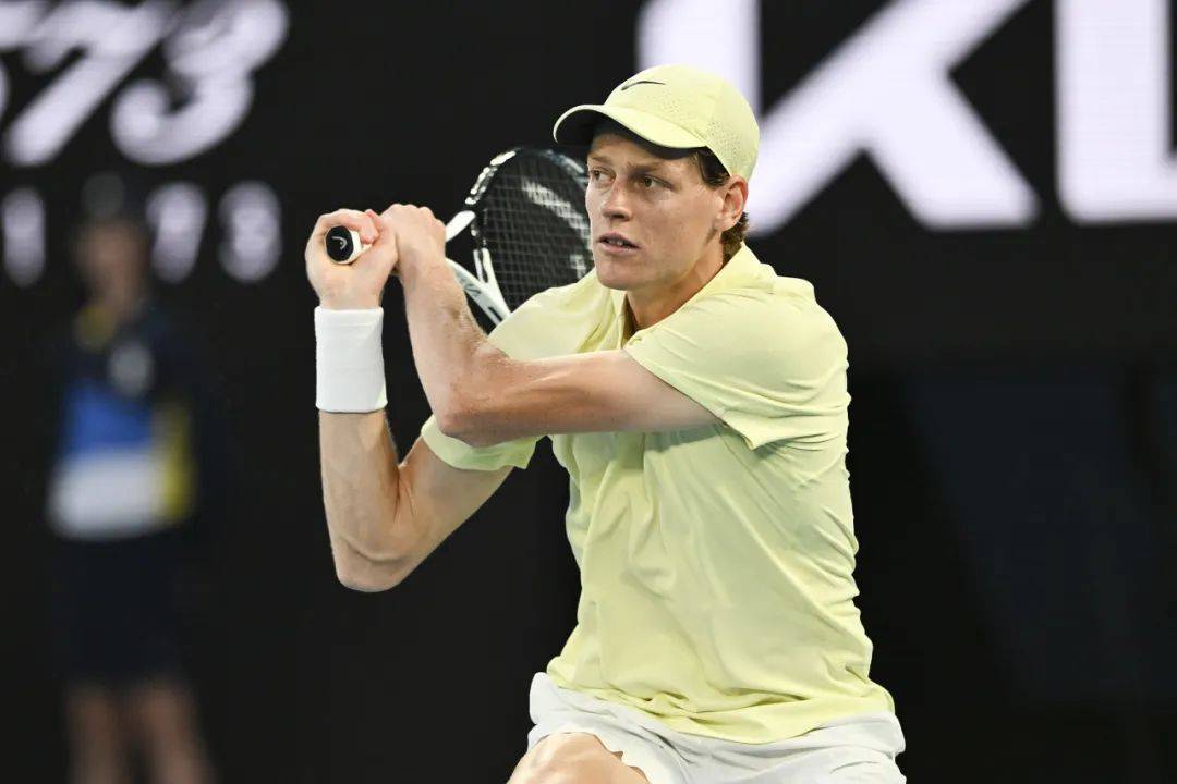 澳网绝杀美网,辛纳刷新纪录的简单介绍 澳网绝杀美网,辛纳刷新纪录的简单介绍